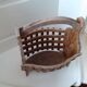 Panier en bois
