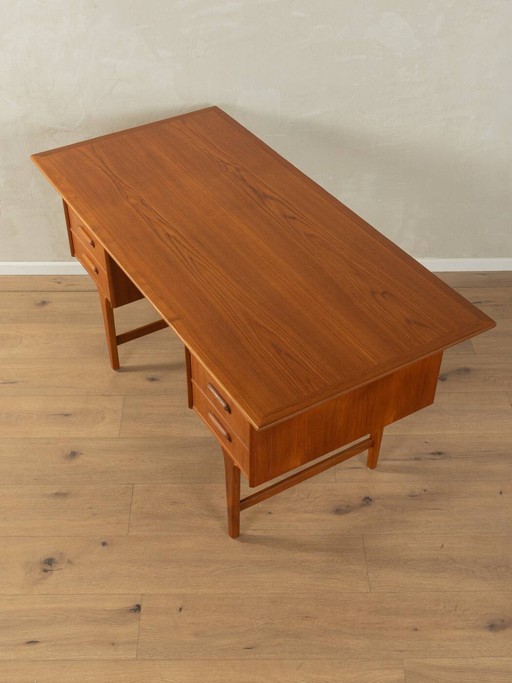 1960s desk, Gunnar Nielsen Tibergaard