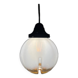 Murano pendant light