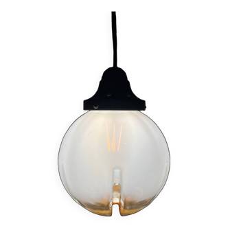 Murano pendant light