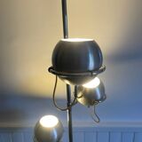 Monix eye ball floor lamp for Étienne Fermigier