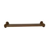 Shelf tablet console by Guillerme et Chambron, Votre maison edition