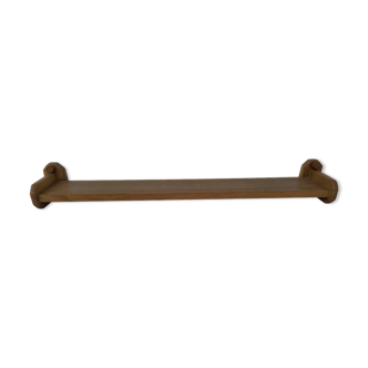 Shelf tablet console by Guillerme et Chambron, Votre maison edition