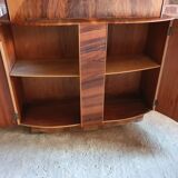 Art deco furniture bar year 30