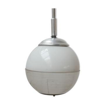 Suspension holophane