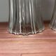 Pair of Art Deco wall lights