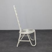Vintage Chair Bamboo