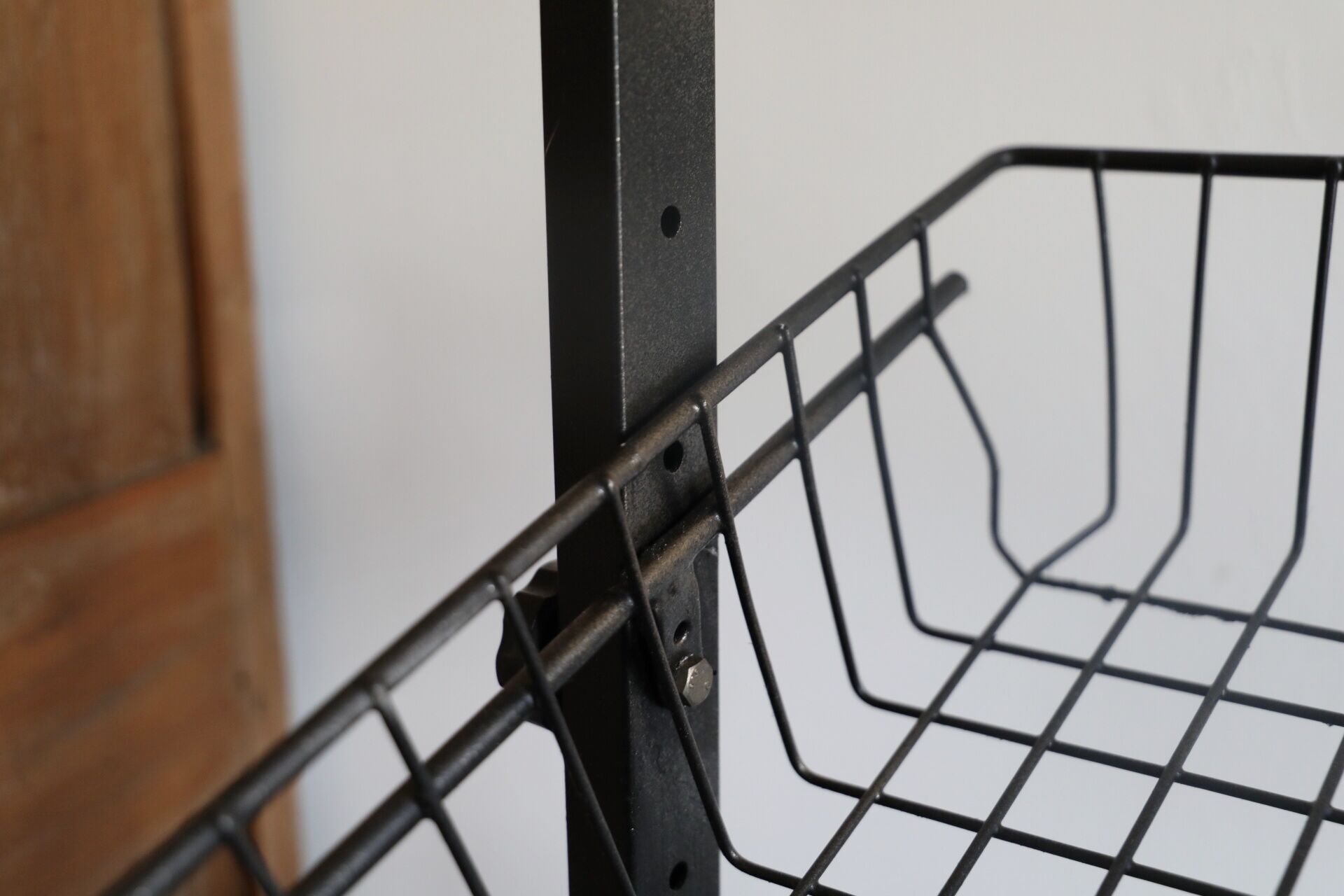 Industrial furniture