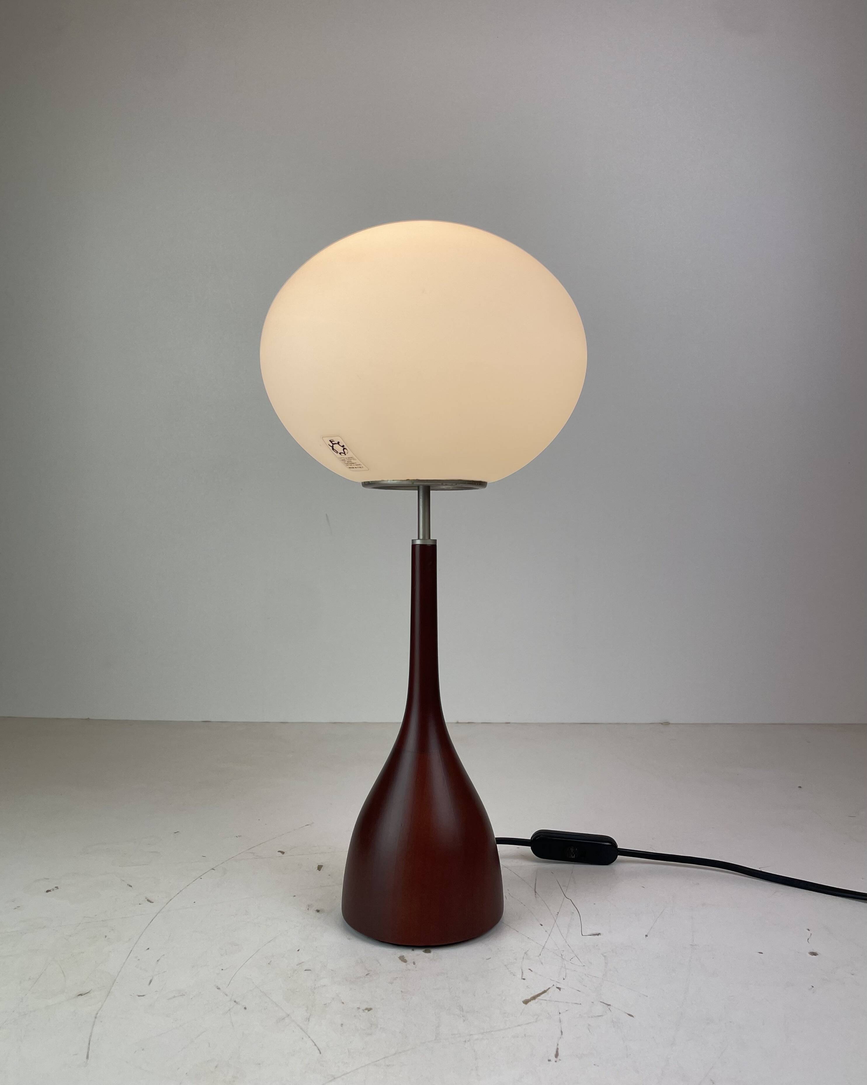 Sphera T, Table Lamp by Matteo Thun for Leucos, Italy, 2000s