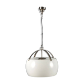 Suspension Artemide modèle « Omega » par Vico Magistretti, Italie, années 1960-70