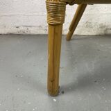 Rattan Gondola Chair