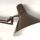 Architect lamp by Jacobsen for Luxo