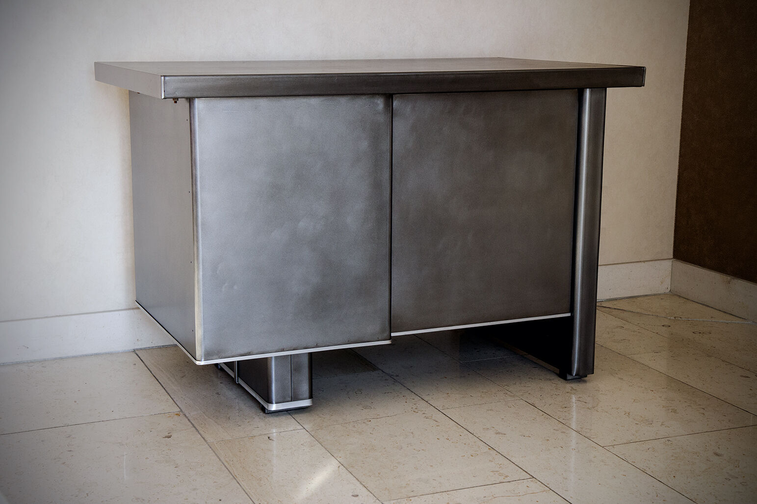 Desk Industrial year 60