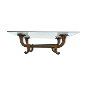 table basse vintage 1960