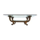 Table basse vintage 1960