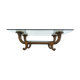 Table basse vintage 1960