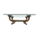 Table basse vintage 1960