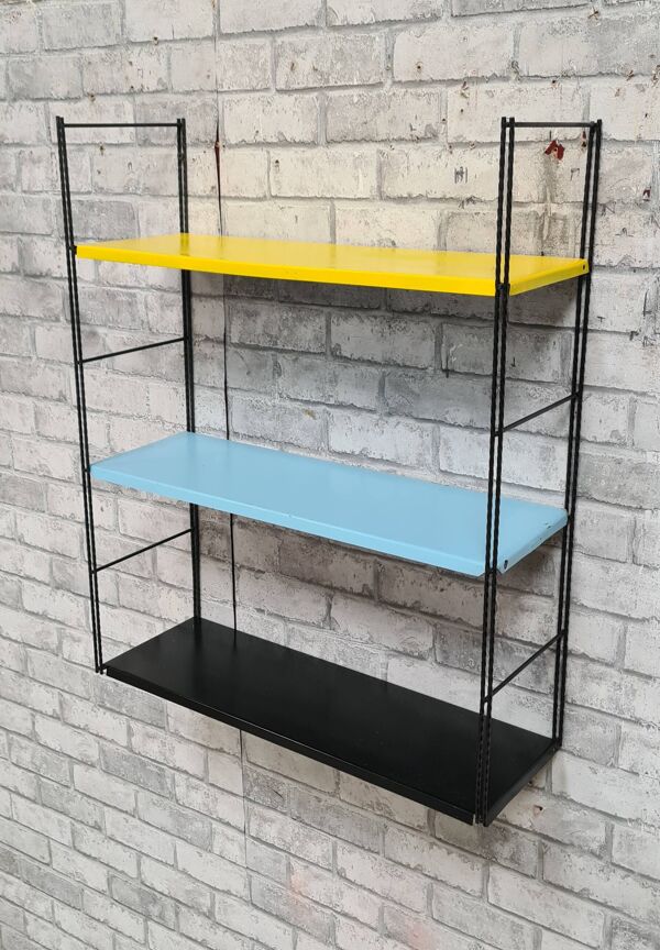 Etagere vintage