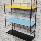 Vintage shelf 1960