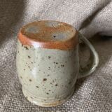 2 cups piryte sandstone