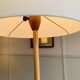 Floor lamps by Uno - Kristiansson for Luxus, Sweden, 1960