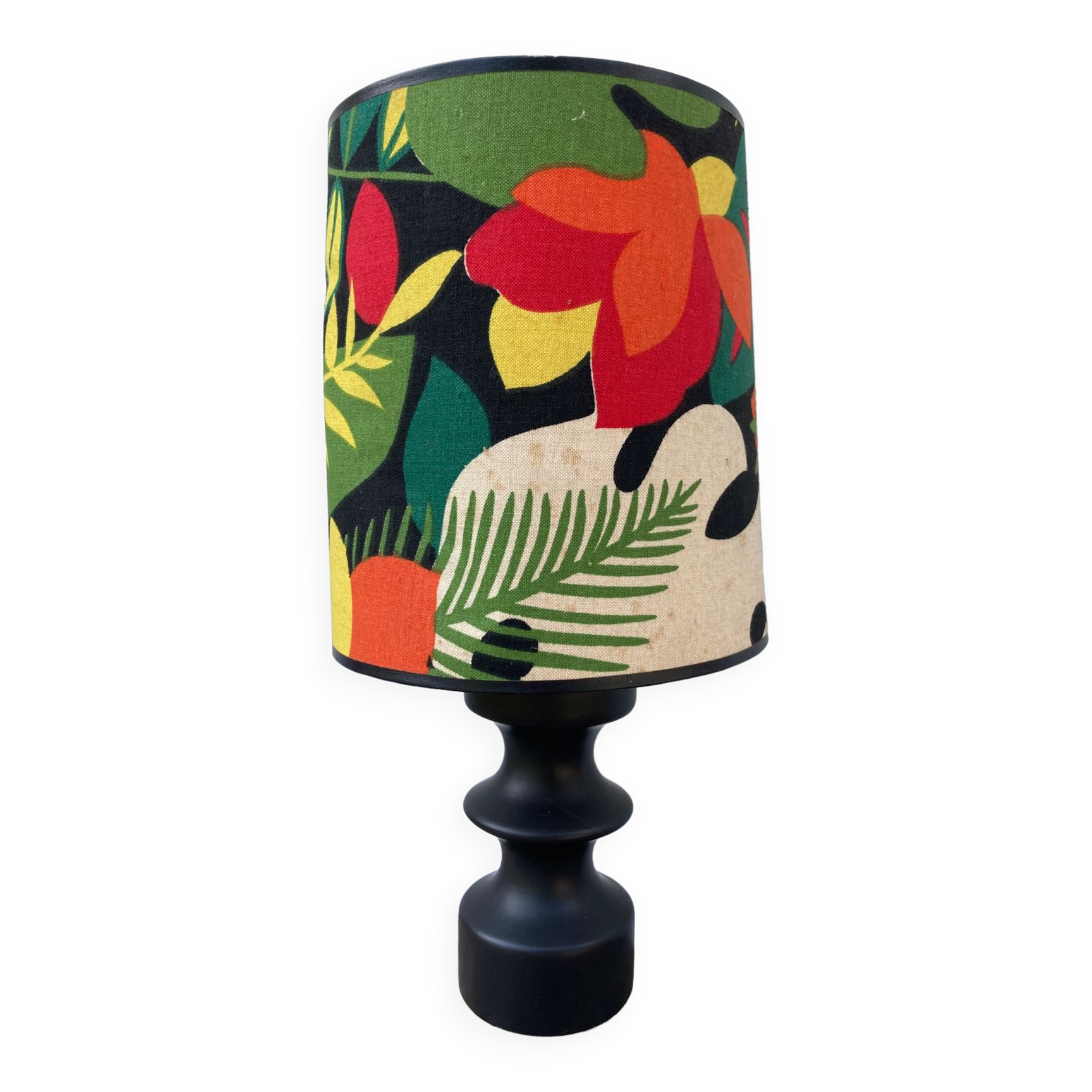 Lamp of the years 60