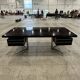 Bureau de direction par Abbondinterni, Italie