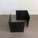 Paul Kingma coffee table 1970's
