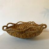 Vintage basket