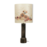 Ceramic lamp