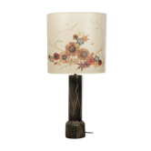 Ceramic lamp