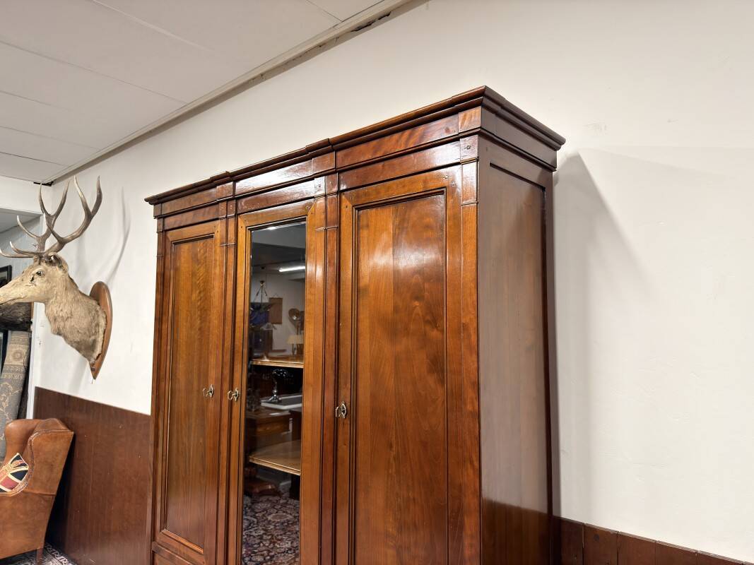 Bibliothèque Assi D'Asolo classique italienne