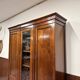 Bibliothèque Assi D'Asolo classique italienne
