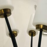 Reed floor lamp dlg Maison Arlus
