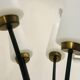 Lampadaire roseaux dlg Maison Arlus