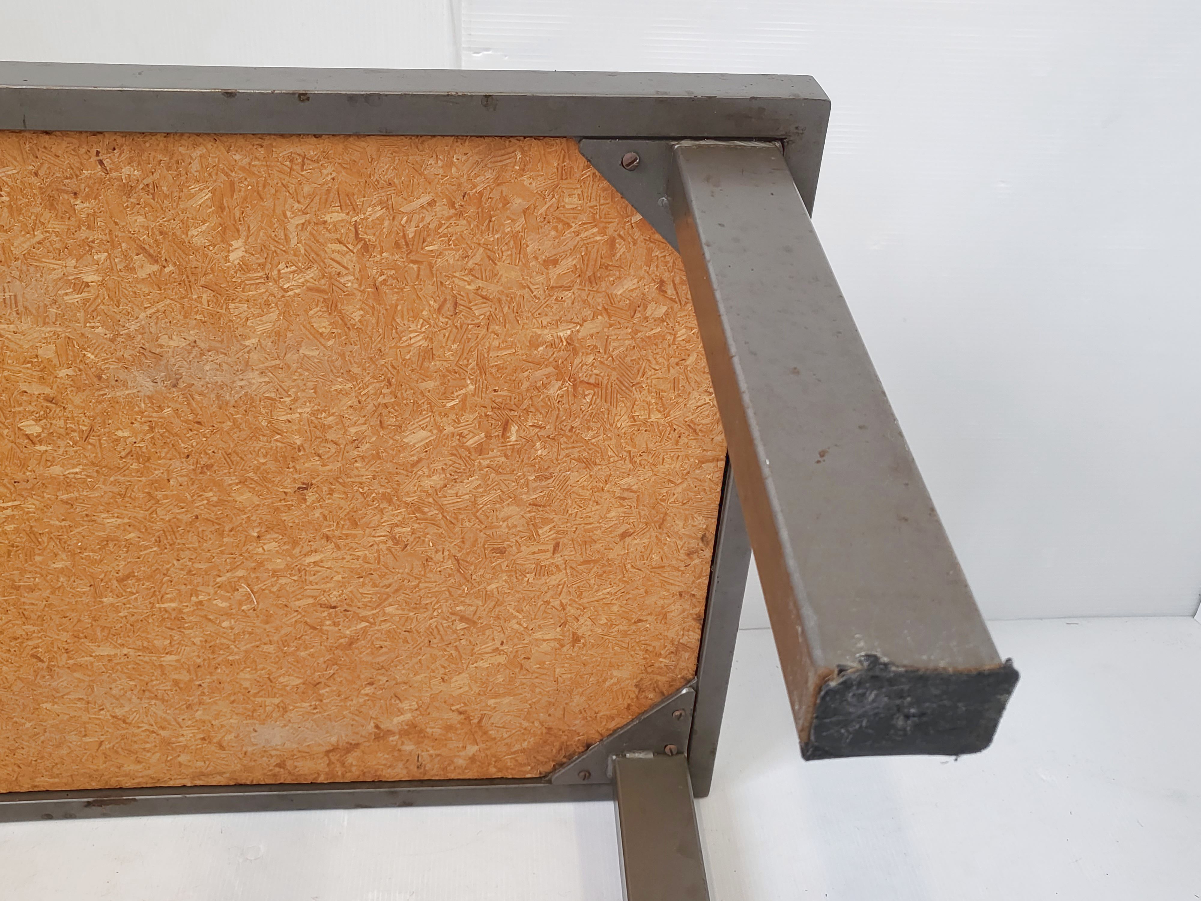 Vintage coffee table 1960