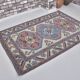 Oushak Handmade Floor Wool Rug sku2565
