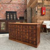 Meuble de métier Début XXème