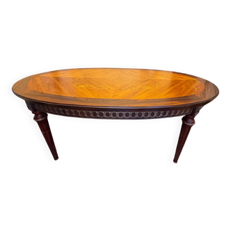 Louis XVI table