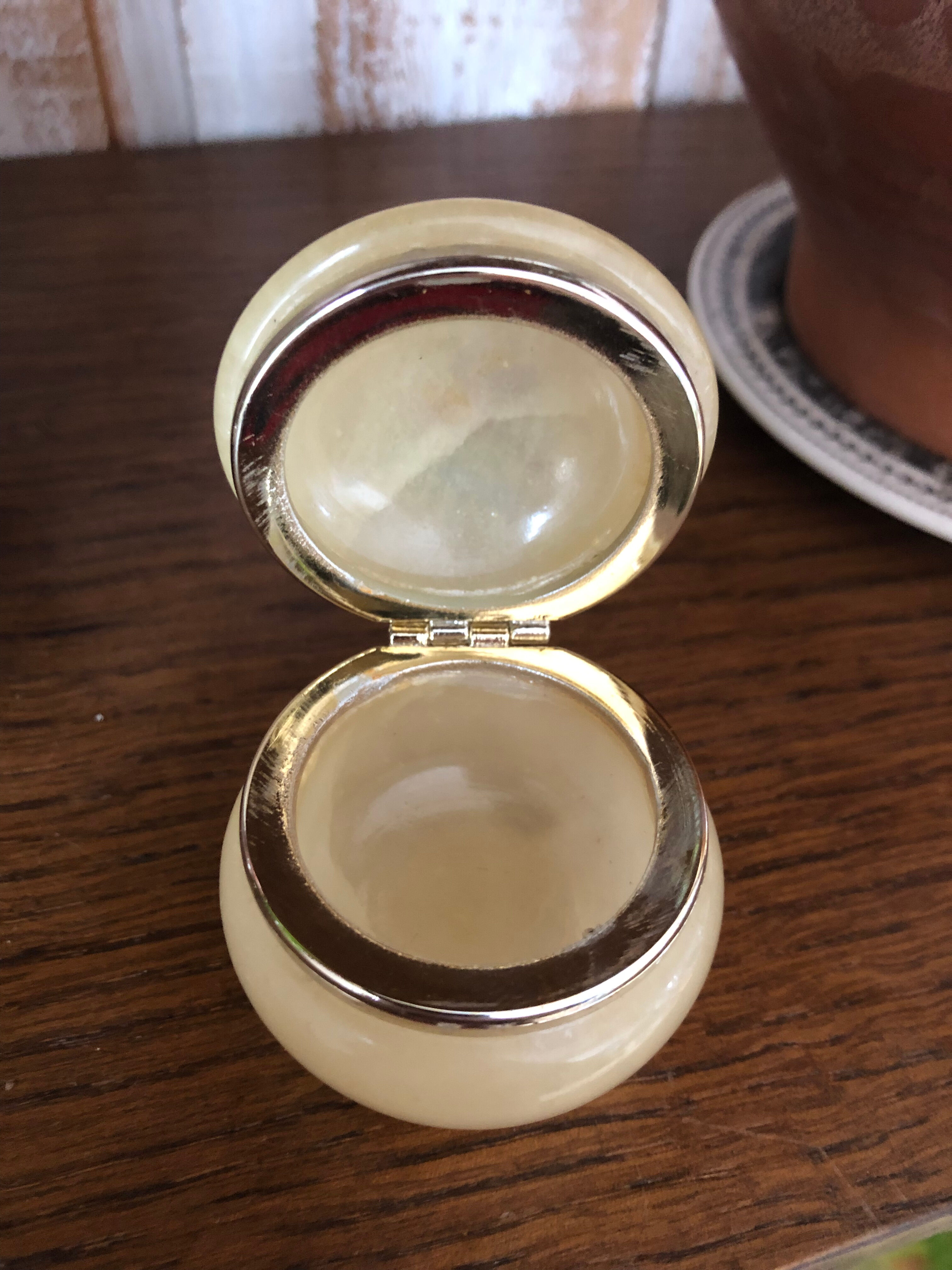 Boite à bijoux