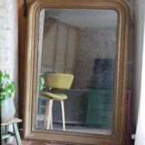 Louis Philippe Mirror