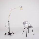Anglepoise “1209” floor lamp Cawardine & Terry