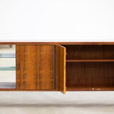 Vintage Scandinavian sideboard 189.5 cm