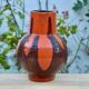 Vase ou pichet vintage Scheurich Keramik - Fat Lava - Made in West-Germany