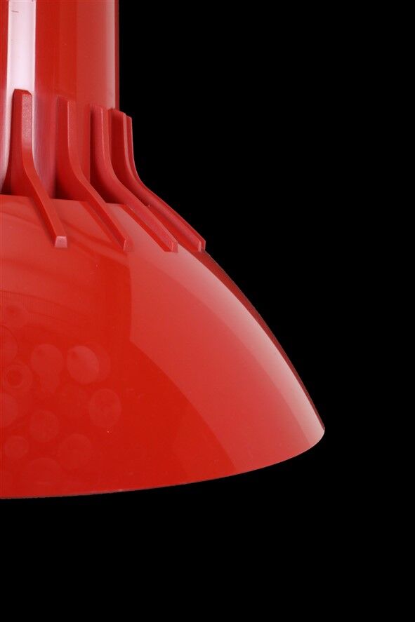 Red Nordisk Solar Compagni / Svend Middelboe  “Nord-Lite” pendant lamp