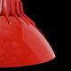 Red Nordisk Solar Compagni / Svend Middelboe  “Nord-Lite” pendant lamp