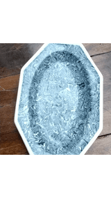 Faence of apt DISH