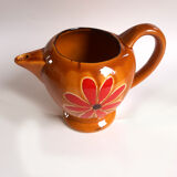 Flower pitcher
