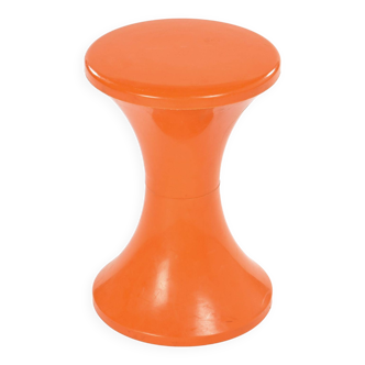 Vintage Tam Tam stool, circa 1970