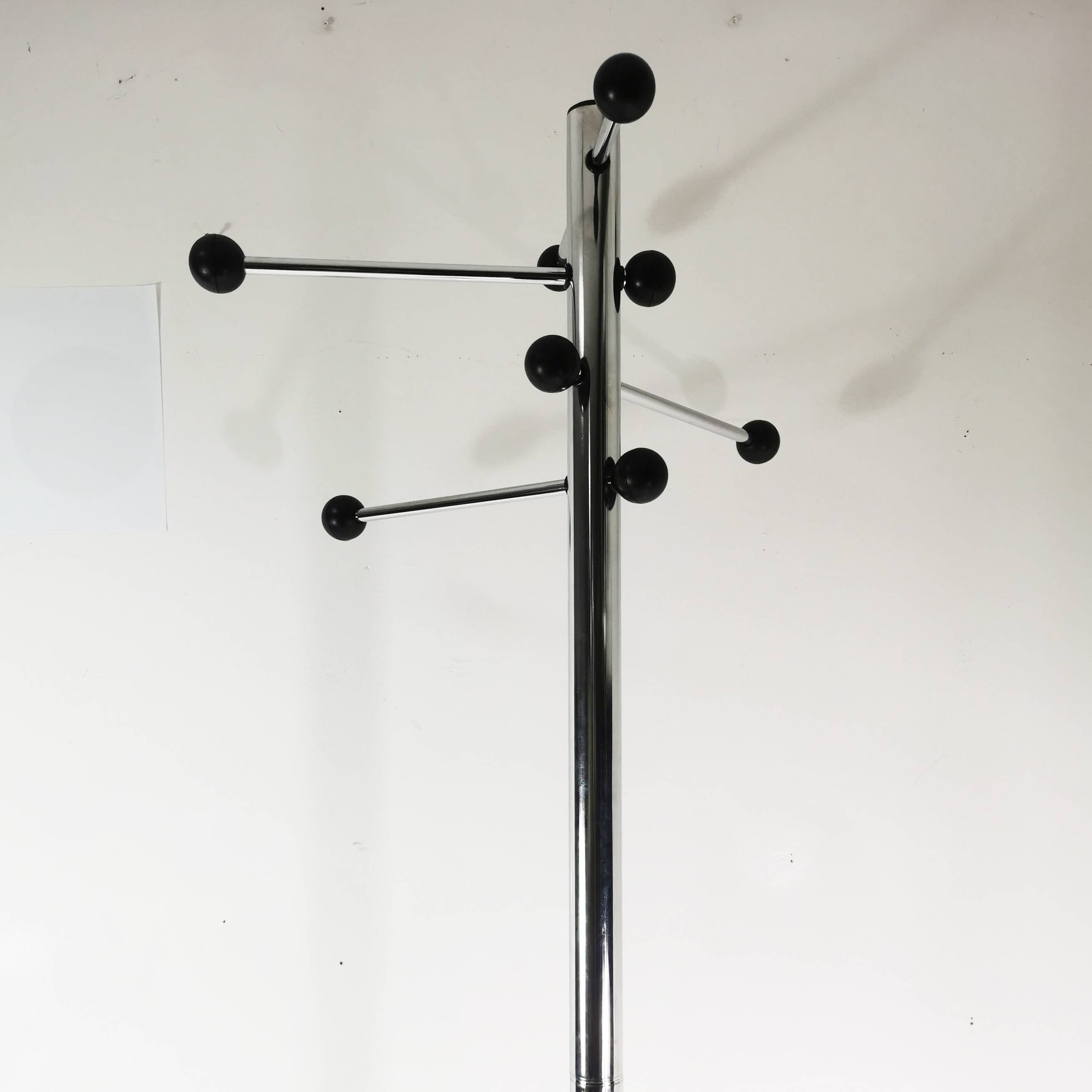 Space age floor hanger, Sputnik, Germany 1970s